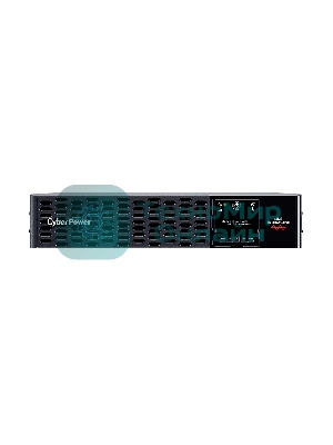 Источник бесперебойного питания UPS CyberPower PR3000ERTX L2UA NEW Line-Interactive