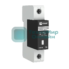 Ограничитель импульсных напряжений ОПВ-C1 EKF opv-c1
