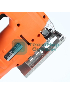 Лобзик электрический PATRIOT LS750 190301715
