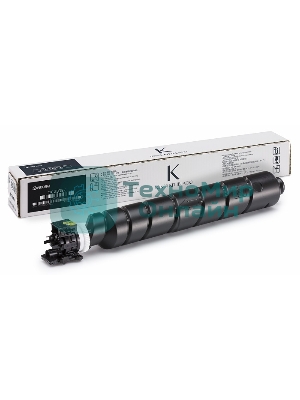 Картридж лазерный Kyocera TK-8335K (1T02RL0NL0) черный для TASKalfa 3252ci 25000 стр.