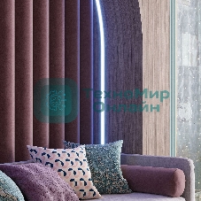 Лента светодиодная LED Gauss 5050 -SMD 14.4W 12V DC RGb IP66 (блистер 5м)