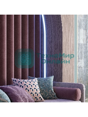 Лента светодиодная LED Gauss 5050 -SMD 14.4W 12V DC RGb IP66 (блистер 5м)