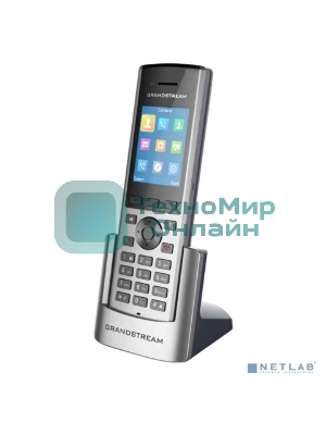 Телефон VOIP DP730 GRANDSTREAM