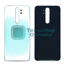 Задняя крышка для Xiaomi Redmi Note 8 Pro белый