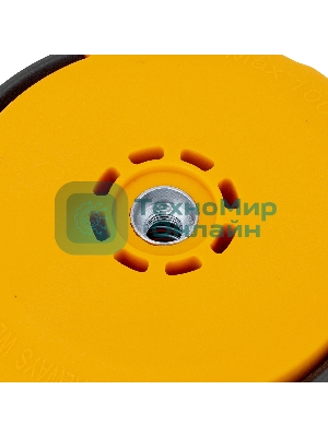 Катушка для триммера гайка М10,лев,М8 лев и прав, адаптор М8 левая,шаг1,25 мм Kronwerk