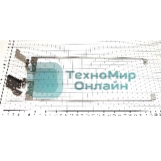 Петли для ноутбука Lenovo IdeaPad G700, G705, G710
