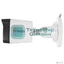 Камера HiWatch HD-TVI 5Mp IR BULLET DS-T500(C)(3.6MM)