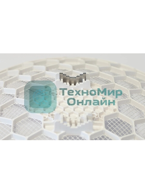 Точка доступа MikroTik LHG 5 Tripack (Three units of LHG 5 with 24.5dBi 5GHz antenna, Dual Chain 802.11an wireless, 600MHz CPU, 64MB RAM, 1x LAN, POE, PSU, RouterOS L3) – all three antennas in single box