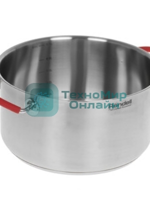Кастрюля Rondell Sorge RDS-1221 с/кр 24 см 5,1 л