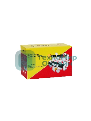 Тонер-кит Colouring CG-TK-1110 черный (2500 стр.) для принтеров FS-1040/1020MFP/1120MFP