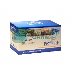 Картридж лазерный ProfiLine PL-ML-1210 для принтеров Samsung ML-1010/1020M/1210/1220M/1250/1430/SF5100/5100P/Xerox Phaser 3110/3210/Lexmark E210/212 2500 копий