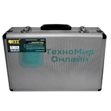 Ящик для инструмента FIT 65620 алюминиевый (43 х 31 х 13 см)
