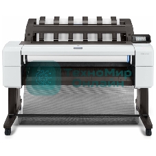 Плоттер струйный HP DesignJet T1600PS 36-in Printer (repl. L2Y22B)