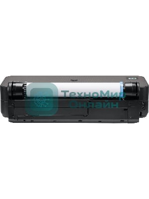 Плоттер струйный HP Designjet T230 (5HB07A), A1, 24