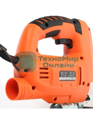 Лобзик электрический PATRIOT LS750 190301715