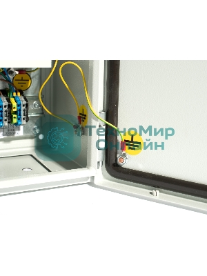 Источник бесперебойного питания Skat Smart UPS-600 IP65 SNMP Wi-Fi 2 АКБ On-Line 600 ВА беспроводное управление Skat Smart UPS-600 IP65 SNMP Wi-Fi 2 batteries On-Line 600 VA wireless control