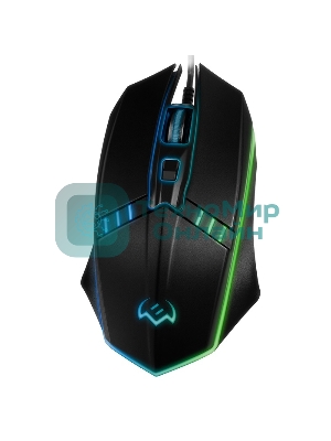 Игровой комплект клавиатура+мышь SVEN GS-9100 Игровой набор клавиатура+мышь SVEN GS-9100