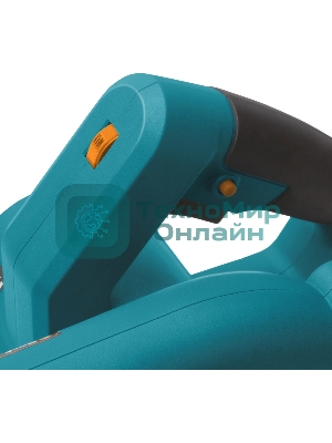 Воздуходувка Bort BSS-900-R 900Вт пит.:от сети синий