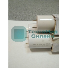 Лампа светодиодная IEK LLE-T8-18-230-40-G13 ECO T8 линейная 18Вт 230В 4000К G13 IEK (аналог люм.лампы 36Вт)