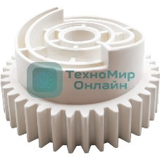Шестерня привода блока термозакрепеления №4 Ricoh