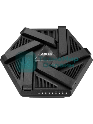 Роутер ASUS RT-AXE7800/UK/13/P EU UK (90IG07B0-MU9B00) (90IG07B0-MU9B00)