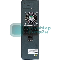 Источник бесперебойного питания ШТИЛЬ 1000 ВА; on-line; батарея: 36В, int, ЗУ 1А; настенное