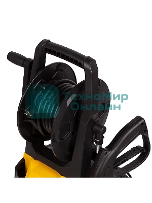 Мойка высокого давления Denzel R-165D, 2200 Вт, 165 бар, 58235