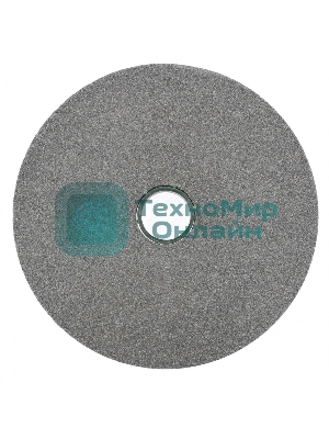 Круг шлифовальный, 125 х 16 х 12,7 мм, 63С, F60, K (Луга) Россия