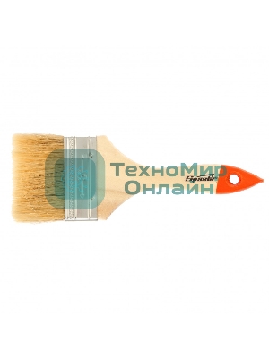 Кисть плоская Sparta Slimline 3