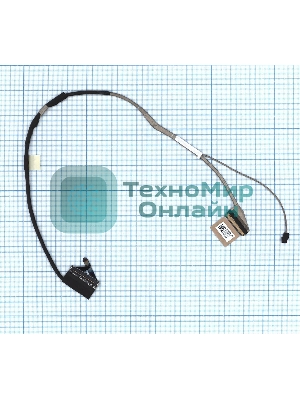 Шлейф матрицы для ноутбука Asus ROG Strix G531GT G531GU G531GD 40-pin