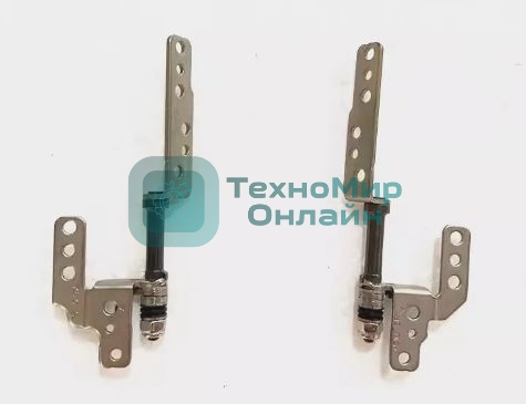 Петли для ноутбука Asus X510 X510U X510UQ S5100U S510U