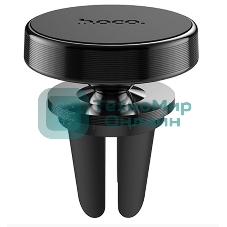 Автомобильный держатель HOCO CA47, магнитный на воздуховод