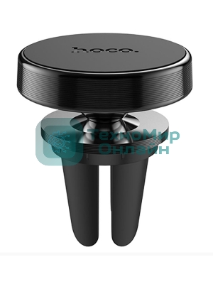 Автомобильный держатель HOCO CA47, магнитный на воздуховод