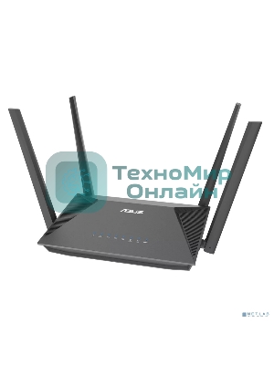 Маршрутизатор ASUS RT-AX52 PRO
