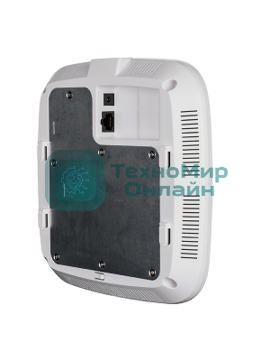 Точка доступа D-Link DAP-2680 (DAP-2680/RU/A1A) AC1750 10/100/1000BASE-TX белый