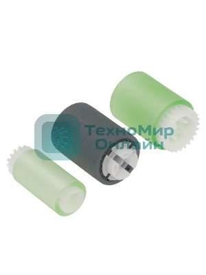 Комплект роликов CET CET511021 (FB6-3405 (PU)/FC6-7083 (PU)/FC6-6661) для Canon iR Advace 4025/4035/4045/4051/4225/4235/4245/4251