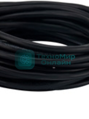 Патч-корд Buro UTP cat.5e 7м серый RJ-45 (m)-RJ-45 (m)