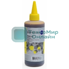 Чернила Cactus CS-EPT6734-250 желтый 250мл для Epson L800/L810/L850/L1800