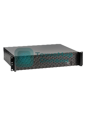 Серверный корпус ExeGate Pro 2U350-03 (RM 19