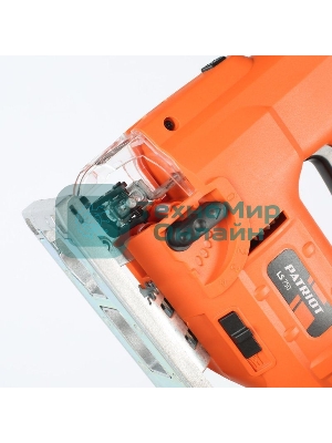 Лобзик электрический PATRIOT LS750 190301715