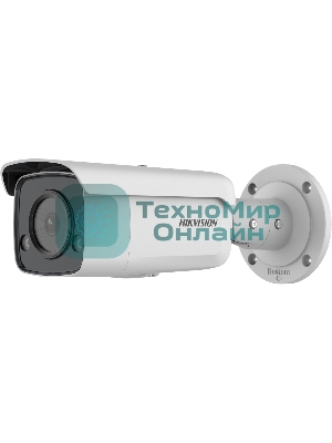 Видеокамера IP Hikvision DS-2CD2T47G2-L(C) (2.8мм) 4MP IR BULLET