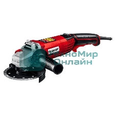 Угловая шлифовальная машина ЗУБР 125 мм, 1200 Вт.