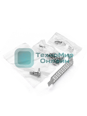 Серверный корпус ExeGate Pro EX293316RUS 2U350-03 (RM 19
