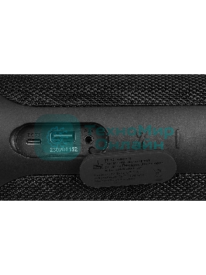 Портативная колонка Урал ТТ М3+ макси ч