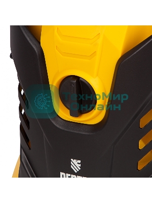 Мойка высокого давления Denzel R-165D, 2200 Вт, 165 бар, 58235