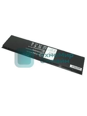 Аккумуляторная батарея для ноутбука Dell Latitude E7440 7.4V 4500mAh 34GKR OEM