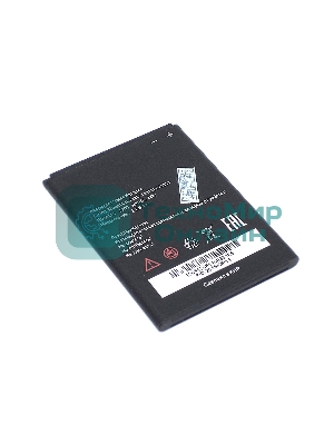 Аккумуляторная батарея Li3822T43P3h675053 для ZTE Blade A430 v1 3pin 3.8V 2200mAh