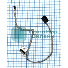 Шлейф матрицы для ноутбука HP Probook 440 G1 445 G1