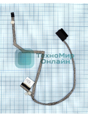 Шлейф матрицы для ноутбука HP Probook 440 G1 445 G1