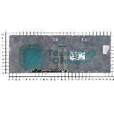 Клавиатура для ноутбука Lenovo IdeaPad Y410P черная